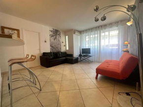 Moderne 2pieces proche Martinez